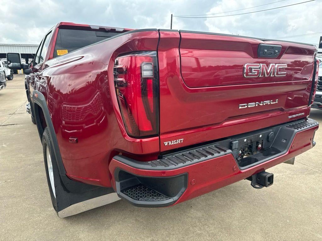 gmc sierra 3500hd 2024 1GT49WEY8RF257717 image
